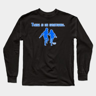 No Sanctuary Long Sleeve T-Shirt